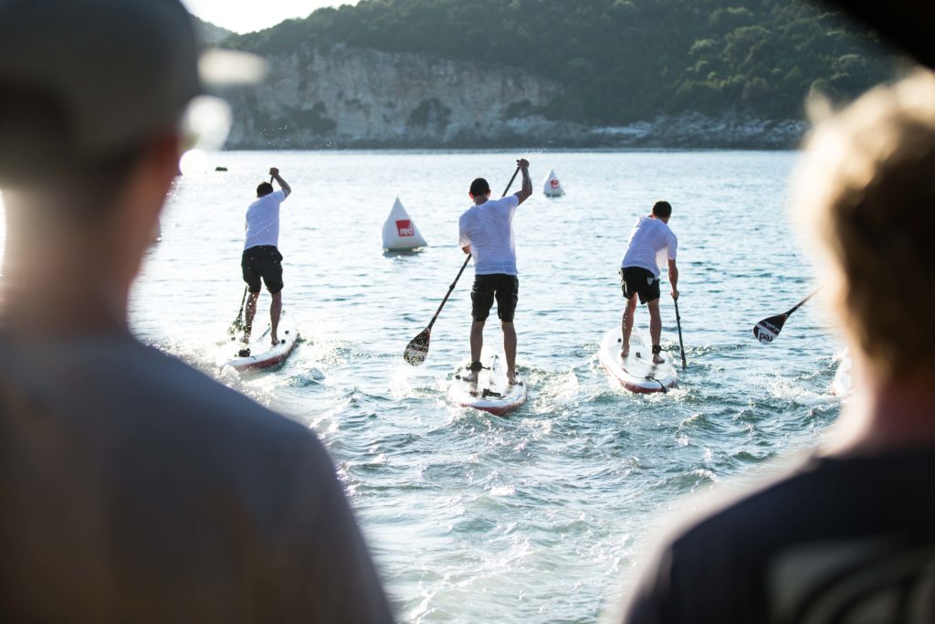 SUP Zray Test And Review SUP expert Purchasing advice, reviews