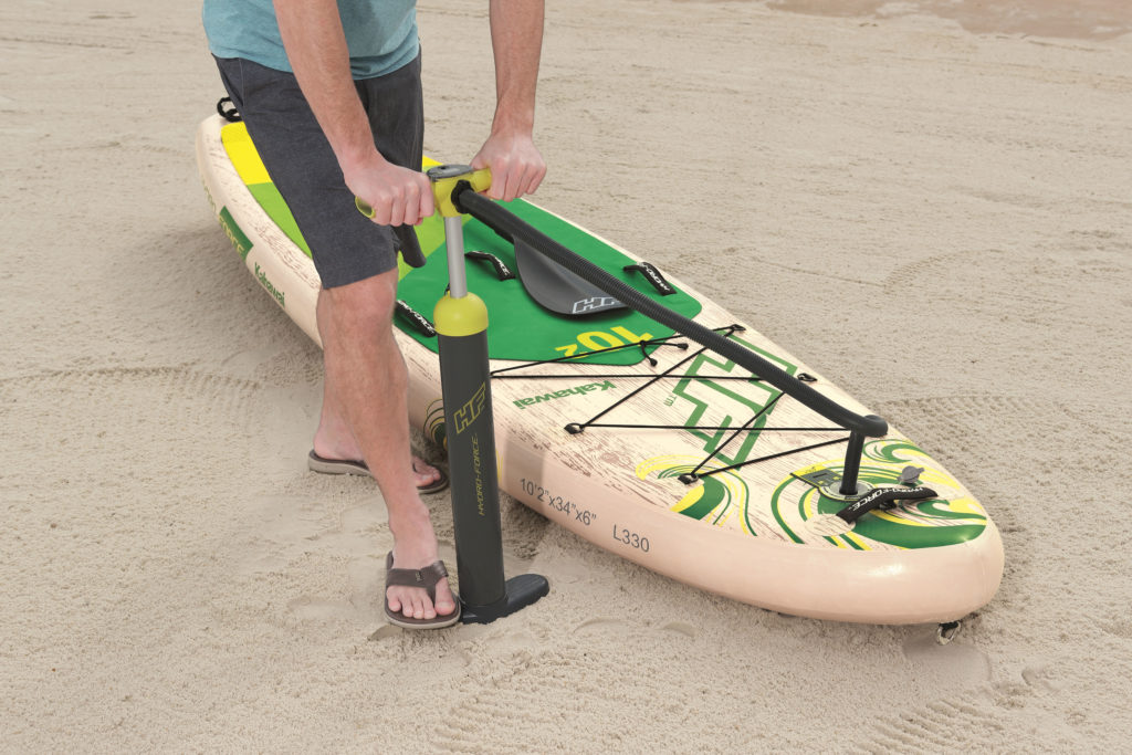 How to Stand up Paddle? On vous exlique tout ici