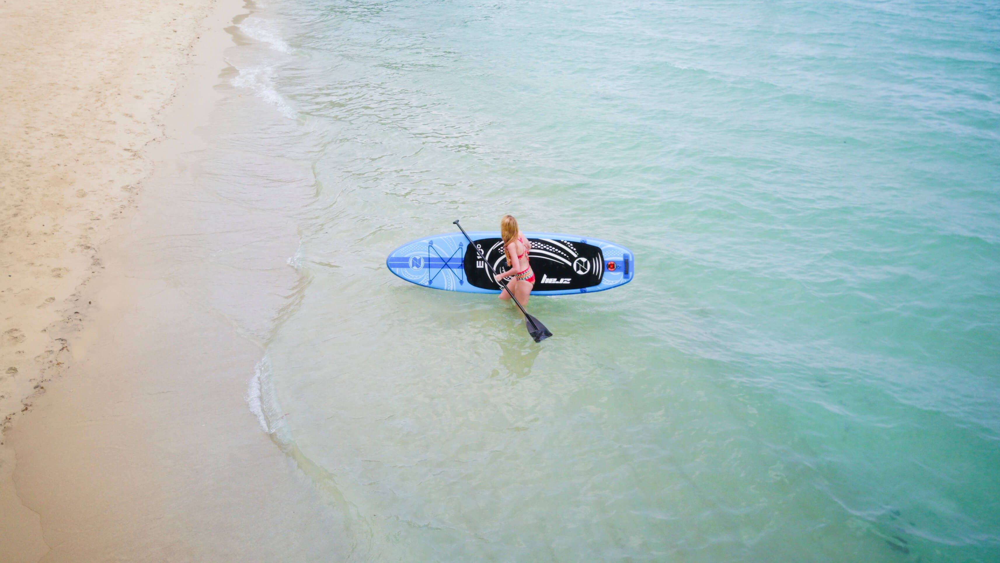 Zray E10 - Test and Review - SUP expert - Purchasing advice